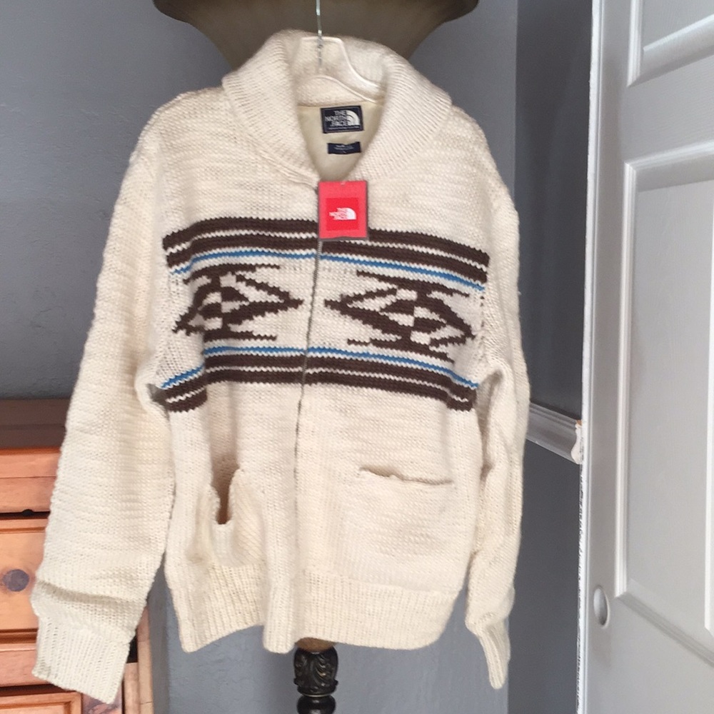 Men’s New Sweater / Jacket